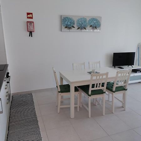 Apt Alcantarilha Ngoại thất bức ảnh