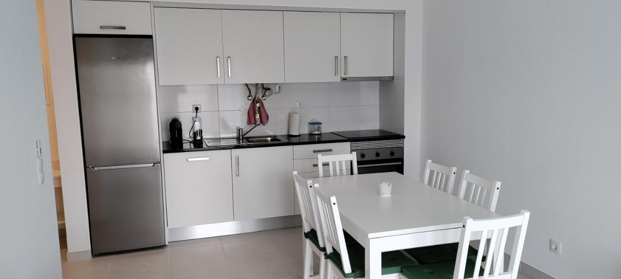 Apt Alcantarilha Ngoại thất bức ảnh