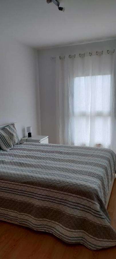 Apt Alcantarilha Ngoại thất bức ảnh
