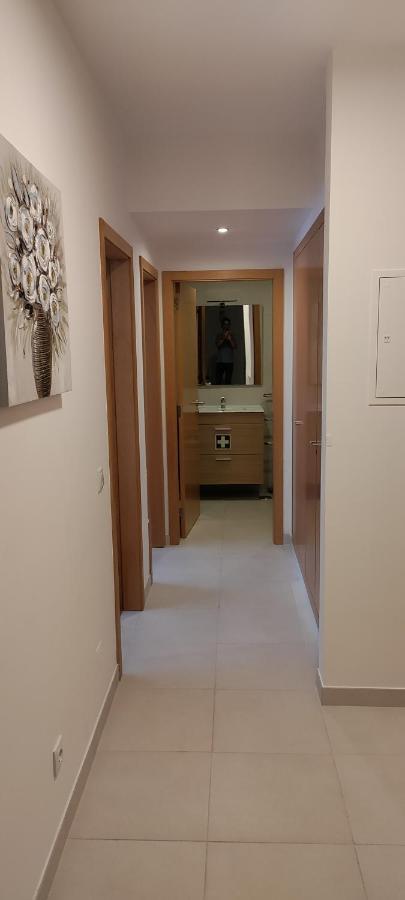 Apt Alcantarilha Ngoại thất bức ảnh