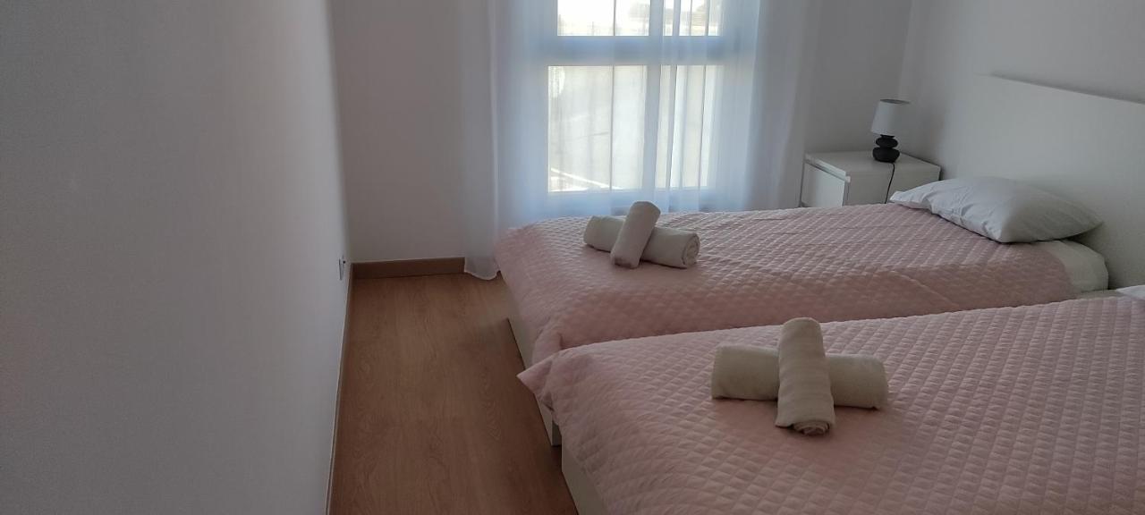 Apt Alcantarilha Ngoại thất bức ảnh